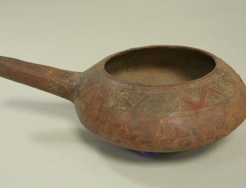 Vessel With Handle (64.228.142)